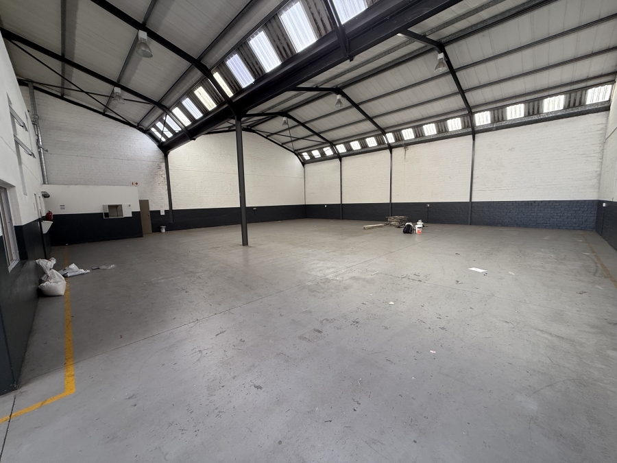 To Let commercial Property for Rent in Saxenburg Park 1 Western Cape
